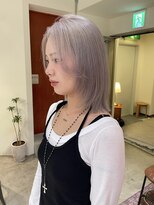 ノル 栄矢場町(nol)&nbsp;ホワイトグレージュ