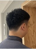 10.20.30代サッパリスパイキーショート