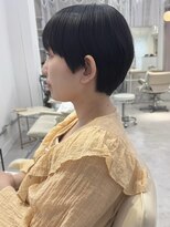 シロコウベ(shiro.kobe)&nbsp;short style