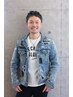 【LIFE2ND齋藤限定】骨格補正カット+ヘッドスパ+トリートメント