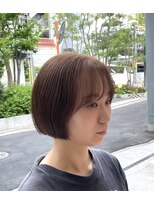 ダマーニ 表参道(DAMANI)&nbsp;似合わせカット/ボブ［表参道駅］