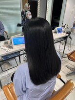 プライズ 所沢プロぺ通り店(prize)&nbsp;髪質改善/縮毛矯正/ストレートパーマ/所沢