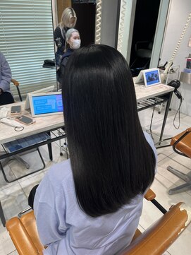 プライズ 所沢プロぺ通り店(prize) 髪質改善/縮毛矯正/ストレートパーマ/所沢