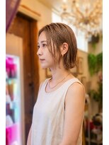 ココラー(COCOlar) 朝楽、再現性ダブルカラーイルミナカラーオージュアTr