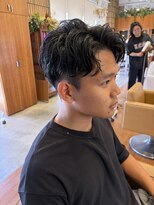 シーツー 川口店(C2)&nbsp;センターパート