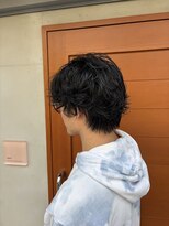 コティ(KOTI)&nbsp;ニュアンスパーマ
