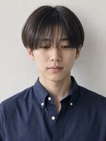 ヘイ 松本店(HEY)&nbsp;【HEY 松本】シースルーマッシュ×ダークショコラ