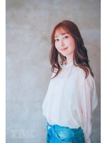 美容室TBK アネックス 松戸店(TBK ANNEX)&nbsp;ボブ/グレージュ/大人女性/レイヤー/ショート
