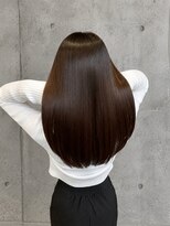 オト トイロ(oto toiro)&nbsp;髪質改善×艶髪