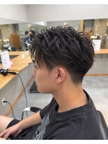 ノーマ(no-ma)&nbsp;【フェザーショート】10代、20代に人気
