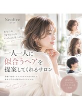 ネオリーブアーチ 武蔵小山店(Neolive arch)