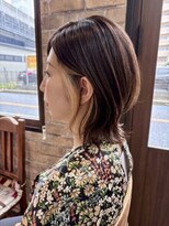 アムールピコ 浦安(Amour Pico)&nbsp;ソフトウルフ