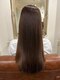 ヘアーシップ ファーロ(Hair ship FARO)の写真/【昭和町徒歩スグ】好立地◆髪の毛についての丁寧な相談が可能◎［髪質改善/輝髪(きらがみ)アイロン使用］