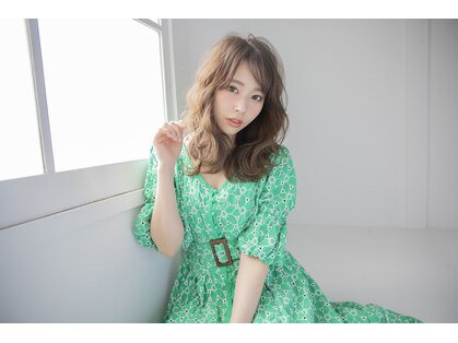 アルモ 北千里店(almo)の写真