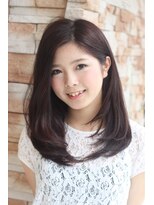 アルターリール(aL ter Rire)&nbsp;ナチュラルコスメストレート☆【aL-ter Rire尚平】