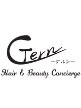 Ｇｅrｎ　【ゲルン】