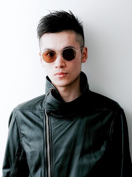 ボアソルテ(Boa Sorte) スクエアリーゼント