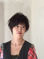 フェリーチェ(felice) ショートヘア