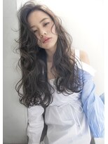 シーン(sCene) ★sCene★ グラマラスロング 下防