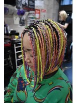 トリックストア(TRICK STORE) トロピカルショートブレイズ