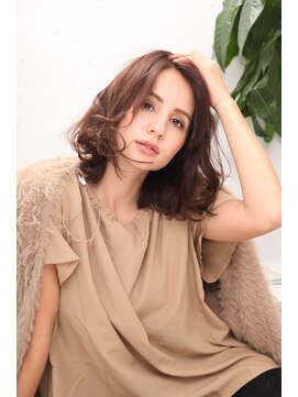 アクト(ACT) とろみBOBACT原宿表参道