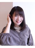 ☆王道ナチュラルセミディ☆