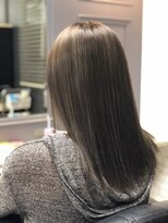 リベルテ(Liberte)&nbsp;立体グレージュ