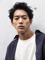 プレディカ(pledica) 毛先をランダムに★アップバングショート 【pledica表参道】