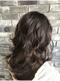 艶髪ゆるふわカール♪【Re:Life鴻巣】