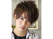 ハナヘアービューティーアンドネイル(hana×hari BEAUTY&NAIL)