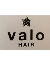 valo Hair Design【ヴァロ】