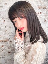 エル(elle)&nbsp;20代30代40代◎小顔美髪のススメトリートメントくびれセミ錦糸町