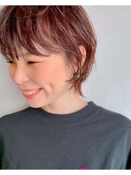 ムク(MUKU) ベビーウルフ