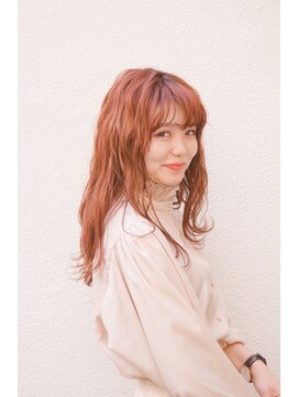 バズ ビー(BUZZ Bee) アンティークレッド