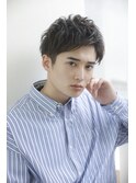 一押し王道ショートスタイル