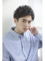 イグレックビス(igrek bis) 一押し王道ショートスタイル