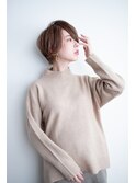 大人ショート