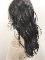 フルール たまプラーザ(Fleur)&nbsp;イルミナ×ダークグレージュ