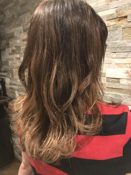 フラミューム 静岡(flammeum) グラデーションスタイル【静岡】