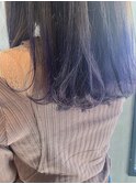 purple color