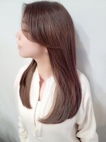 ビルギット(BIRGIT) 艶ロング