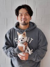 アペロ(Ape'ro)&nbsp;石井 祐一郎