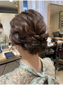 【20代・30代】フルアップ【結婚式・パーティー・デート】