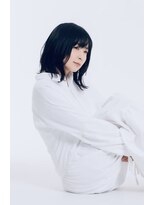 ニイテンイチ(2.1)&nbsp;軽くのコスメパーマ♪