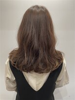 アトリエ カラン(Atelier Calin)&nbsp;オリーブベージュ