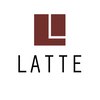 ラテ 伊勢崎(LATTE)のお店ロゴ