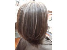 プラネット ヘアー ステーション(Hair Station PLaNeT)