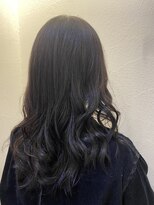 タエビスアリッサム(Taebis Alyssum) 極細ハイライト