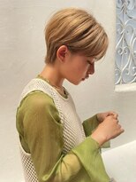 バサ 花小金井店(BASSA)&nbsp;ショート［花小金井］