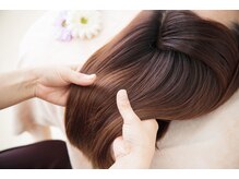 ＊髪質改善ツヤ髪トリートメント＊